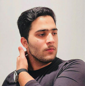 Meet your Posher, Abdullah